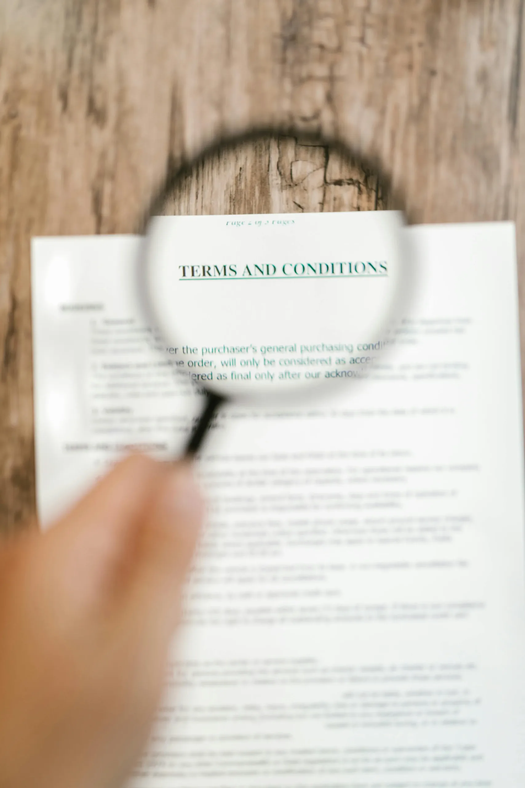 Second Blog NCC Case Study